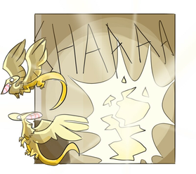 Read Wayward Lantern  4 Page 8 in English