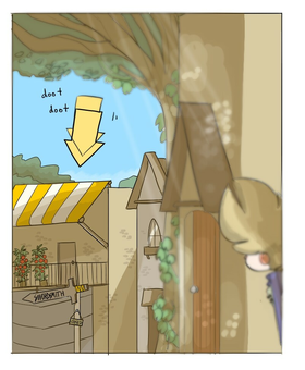 Read Wayward Lantern  5 Page 6 in English