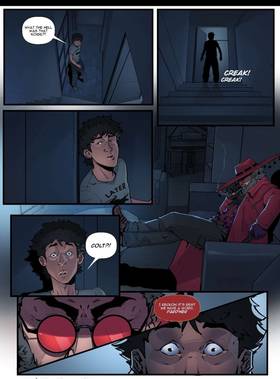 Read Plot Hole  1 Page 2 in English