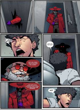 Read Plot Hole  1 Page 4 in English