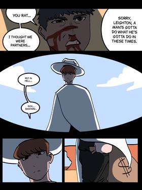 Read RED-EYE  1 Page 3 in English