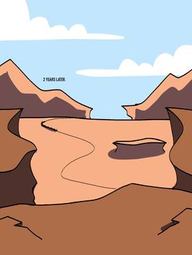 Read RED-EYED OUTLAW  1 Page 4 in English