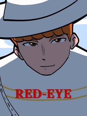 Read RED-EYE  1 Page 1 in English