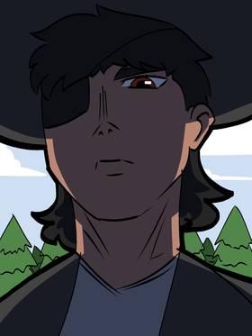 Read RED-EYED OUTLAW  2 Page 1 in English