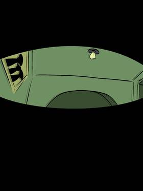 Read RED-EYED OUTLAW  2 Page 2 in English