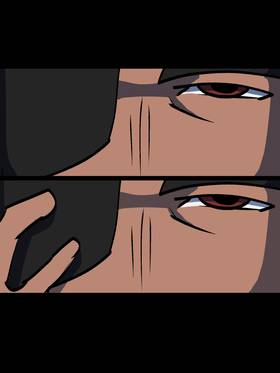 Read RED-EYED OUTLAW  2 Page 3 in English