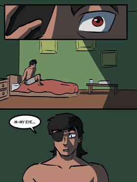 Read RED-EYED OUTLAW  2 Page 4 in English