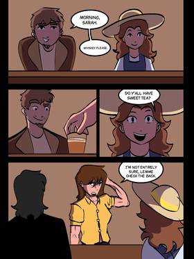 Read RED-EYED OUTLAW  3 Page 7 in English