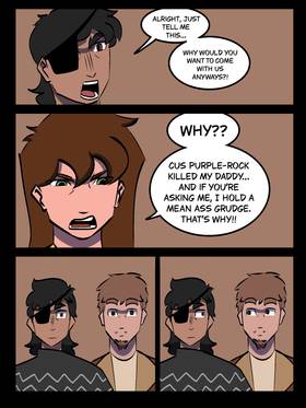 Read RED-EYED OUTLAW  4 Page 2 in English