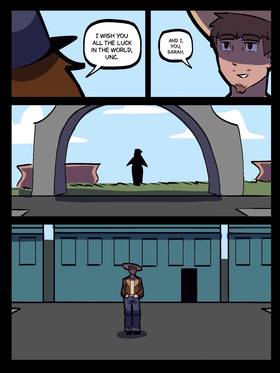 Read RED-EYED OUTLAW  5 Page 4 in English