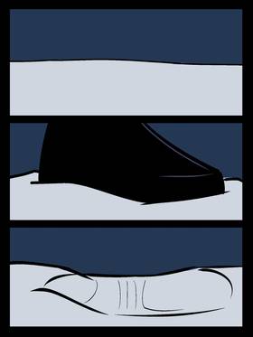 Read RED-EYED OUTLAW  6 Page 1 in English
