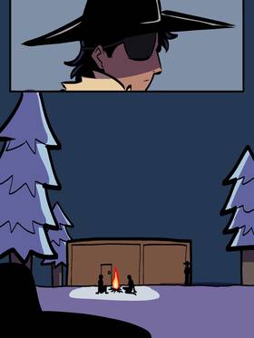 Read RED-EYED OUTLAW  6 Page 2 in English