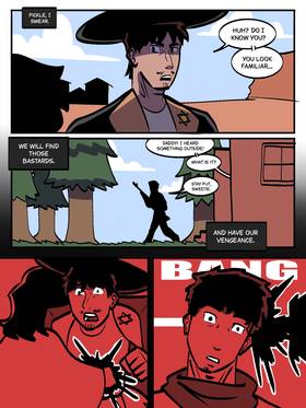 Read RED-EYED OUTLAW  7 Page 6 in English