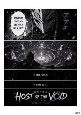 Read KENSHIN ZERO: THE SPIRIT BREAKER  1 Page 6 in English