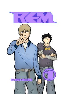 Read REM  1 Page 1 in English