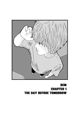 Read REM  1 Page 3 in English