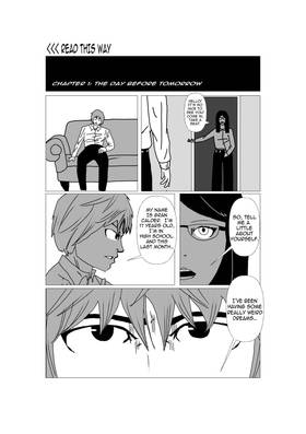Read REM  1 Page 4 in English