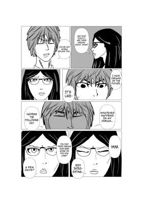 Read REM  1 Page 5 in English