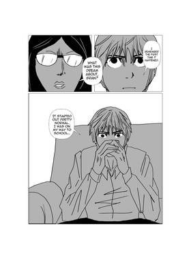 Read REM  1 Page 6 in English
