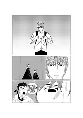 Read REM  1 Page 7 in English