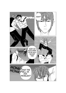 Read REM  1 Page 8 in English