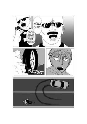Read REM  1 Page 10 in English