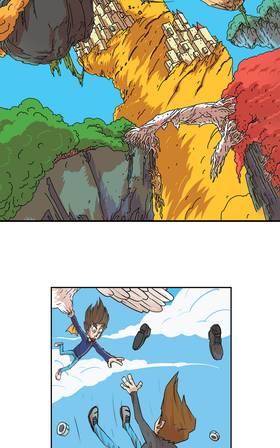 Read Three vs Evil: Webcomic version  2 Page 7 in Ukrainian