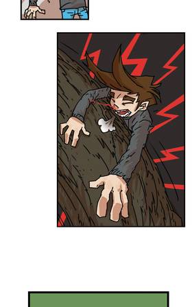 Read Three vs Evil: Webcomic version  6 Page 5 in Ukrainian