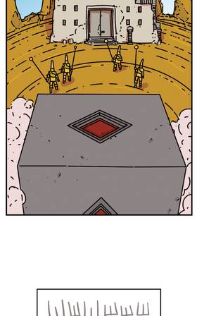 Read Three vs Evil: Webcomic version  7 Page 5 in Ukrainian
