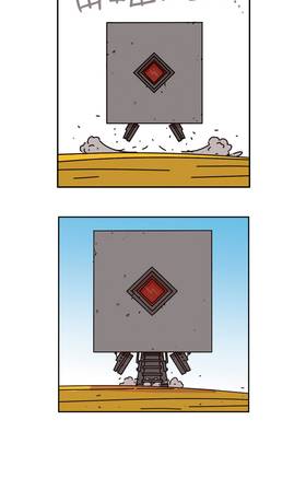 Read Three vs Evil: Webcomic version  7 Page 6 in Ukrainian