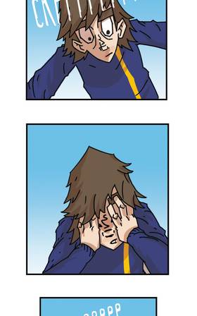 Read Three vs Evil: Webcomic version  8 Page 2 in Ukrainian