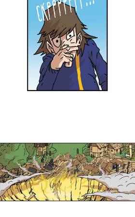 Read Three vs Evil: Webcomic version  8 Page 3 in Ukrainian