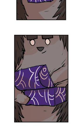Read Three vs Evil: Webcomic version  9 Page 8 in Ukrainian