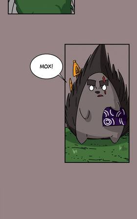 Read Three vs Evil: Webcomic version  11 Page 4 in Ukrainian