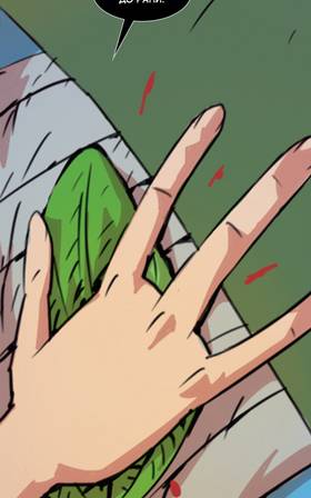 Read Three vs Evil: Webcomic version  14 Page 10 in Ukrainian