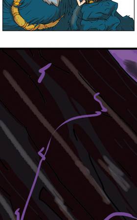 Read Three vs Evil: Webcomic version  17 Page 3 in Ukrainian