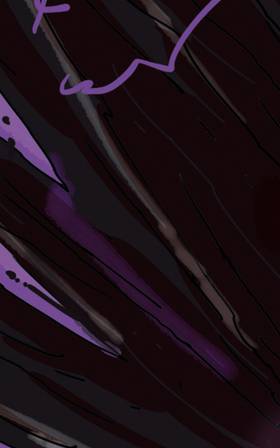 Read Three vs Evil: Webcomic version  17 Page 4 in Ukrainian