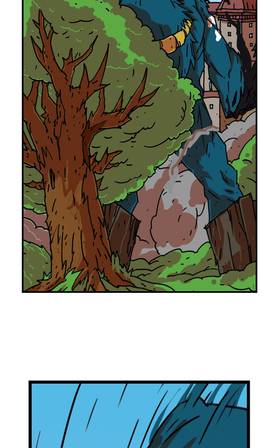 Read Three vs Evil: Webcomic version  17 Page 9 in Ukrainian