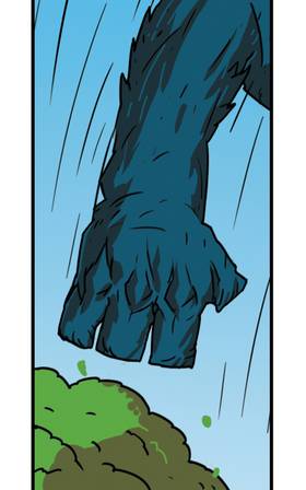 Read Three vs Evil: Webcomic version  17 Page 10 in Ukrainian