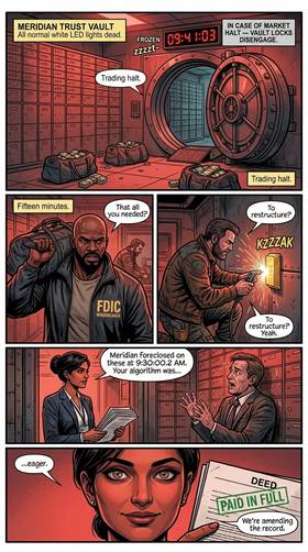 Read The Interest Rate   1 Page 3 in English