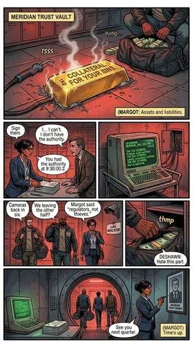 Read The Interest Rate   1 Page 4 in English