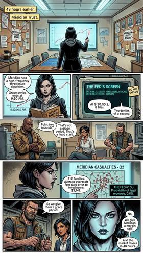 Read The Interest Rate   1 Page 5 in English