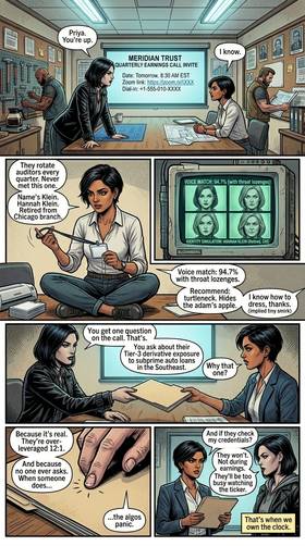 Read The Interest Rate   1 Page 6 in English