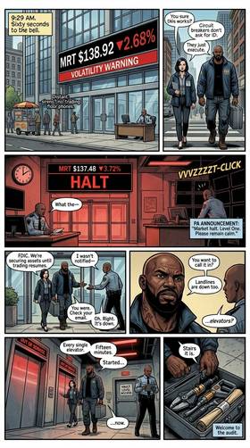 Read The Interest Rate   1 Page 9 in English