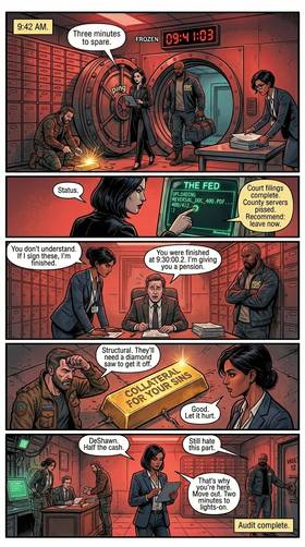 Read The Interest Rate   1 Page 10 in English