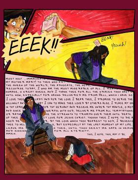 Read God's Southern Witch Hunt  2 Page 2 in English