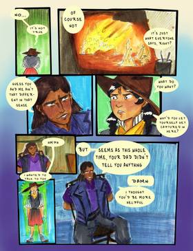 Read God's Southern Witch Hunt  2 Page 10 in English