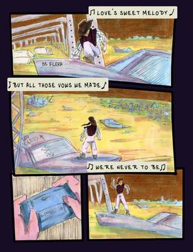 Read God's Southern Witch Hunt  3 Page 7 in English