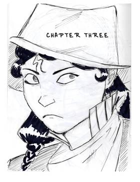 God's Southern Witch Hunt: Episode 3