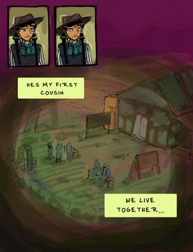 Read God's Southern Witch Hunt  4 Page 6 in English